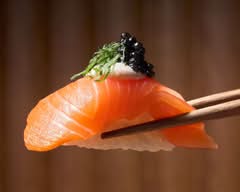 OMAKAI sushi (Aventura)