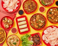 Restaurante Chino Gran Siglo