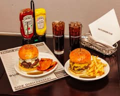 SMITH BURGER CLUB （スミスバーガークラブ）