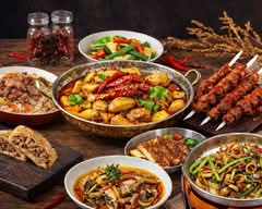 吐魯蕃 なんば本店　Uyghur Halal Food			