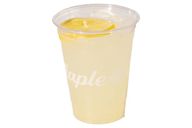 Classic Lemonade