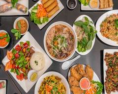 Pho Vy Vietnamese Cuisine
