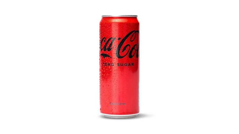 Coca-Cola Zero