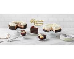 The Cheesecake Factory Bakery, offered by La Diperie  | Blvd des Laurentides