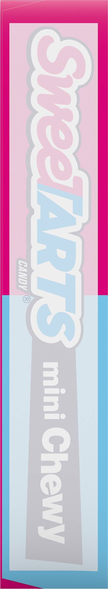 Sweetarts Mini Chewy Holiday Theater (12x 3.75oz boxes)