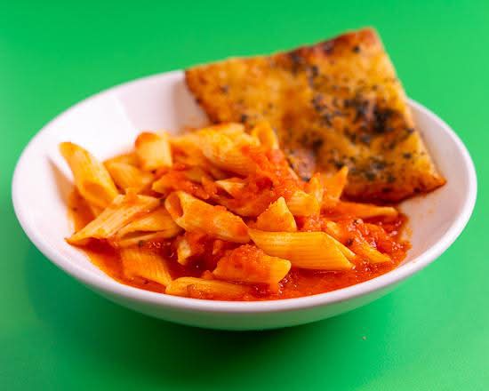 Tomato Pasta (V)