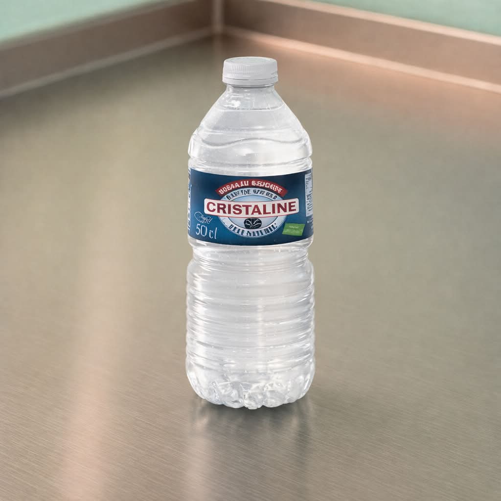 Cristaline💧