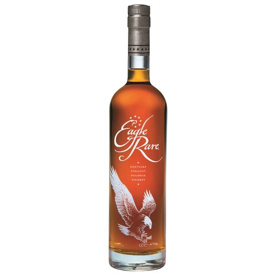 Eagle Rare Kentucky Straight Bourbon Whiskey (750 ml)