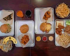 Craft Burger by Shane (Gainesville)
