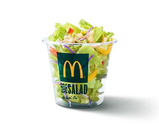サイドサラダ Side Salad