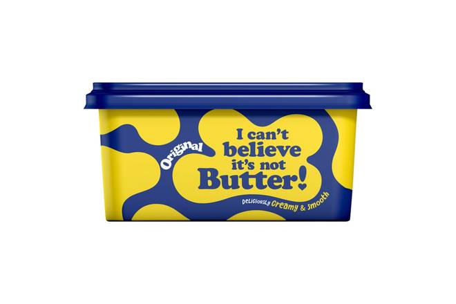 I can't believe it's not Butter! Original 450g