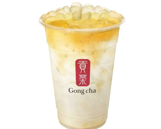 Lemon Ai-yu w. White Pearl