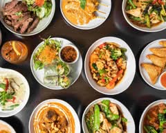 K Sing Restaurant