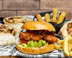 Chevecha (Queretaro)