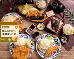 京都勝牛 京站台北店