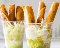 FLAUTAS PAULI