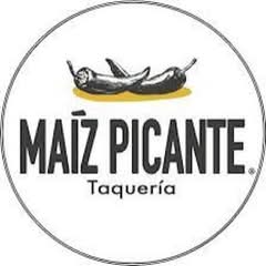 Maiz Picante