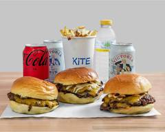 Kite Burger - Almeria