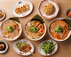 熊猫商店 Kumaneko Shoten			