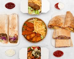 Am Am Kebab Wałbrzych