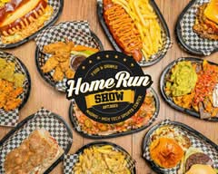 Home Run Show - Comida Americana