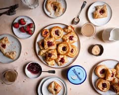 Yasaman Bakery (785 Rockville Pike)