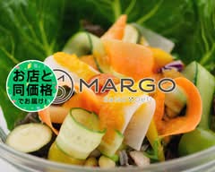 サラダデリマルゴ 西新宿五丁目本店 Salad Deli Margo Nishi-Shinkuju 5 Cho-me