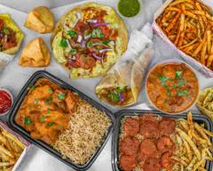 Pasha's Halal Food - Crown Heights