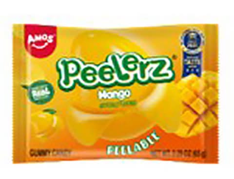 Peelerz Mango 2.29oz