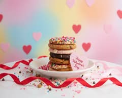 Great American Cookies - 777 East Hospitality Lane