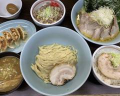 濃厚魚介豚骨つけ麺専門店 KOZO Rich sefood and pork born dipping noodles specialty store KOZO