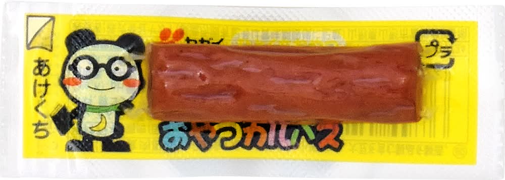 ヤガイ おやつカルパス (3.4g)