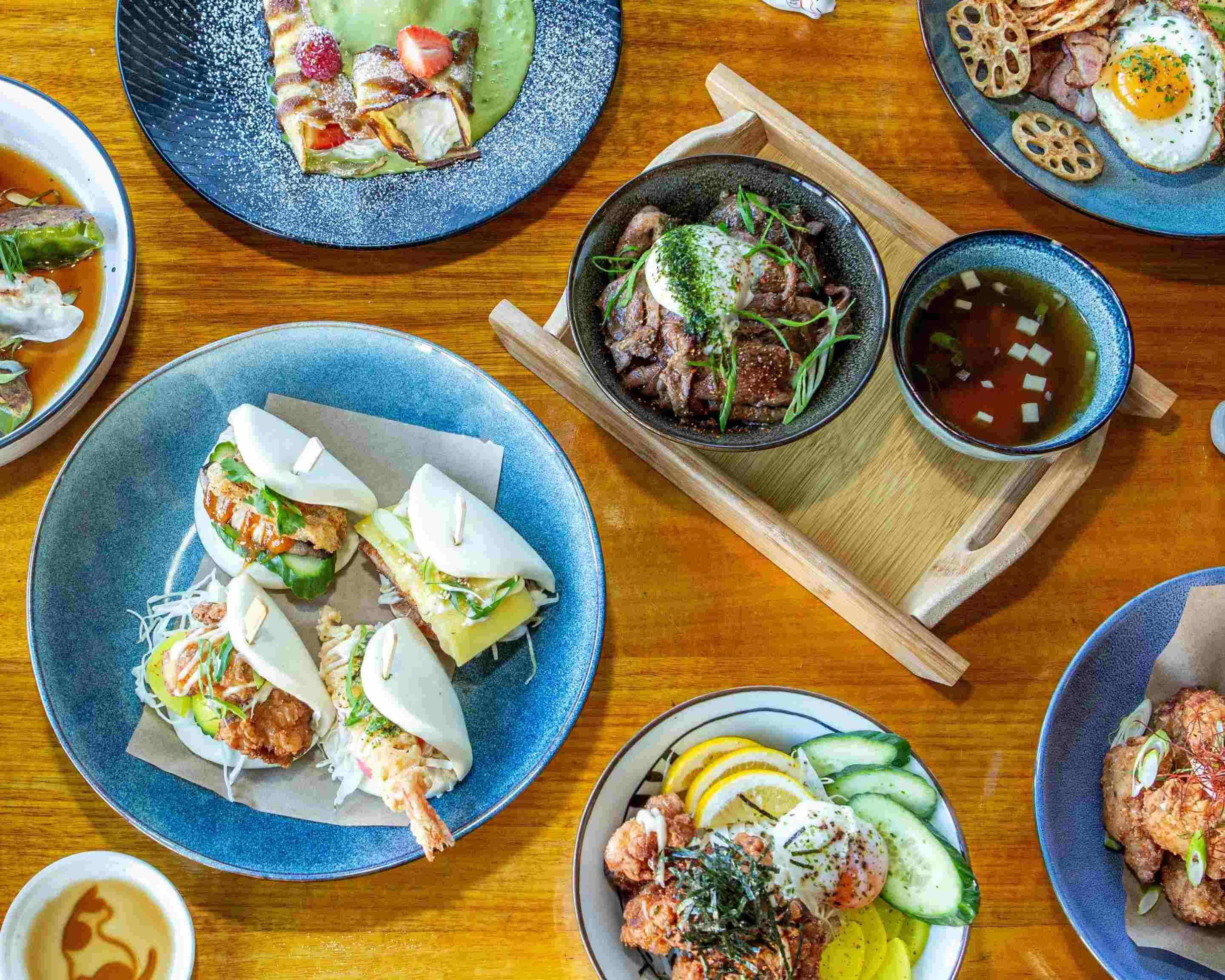 Neko Geelong Menu Takeout in Geelong Delivery Menu & Prices Uber Eats