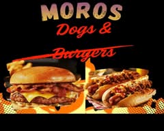 Morosdogs (Matamoros)