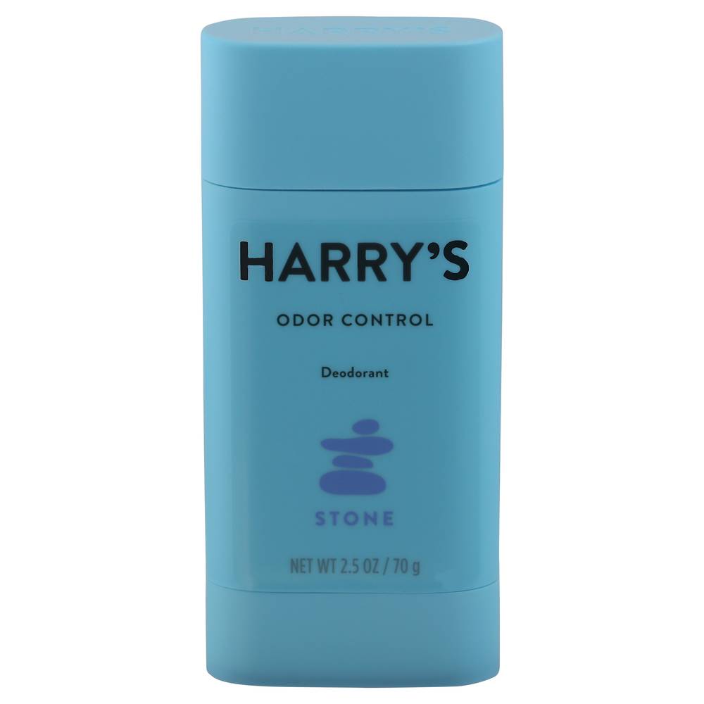 Harry's Odor Control Stone Deodorant