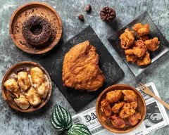 轉雞炸物三重店