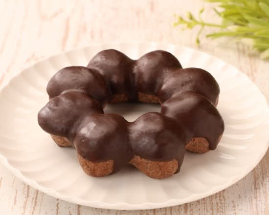 14_モッチリング【ダブルショコラ】