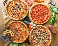 Brooklyn Pizza Port Moody