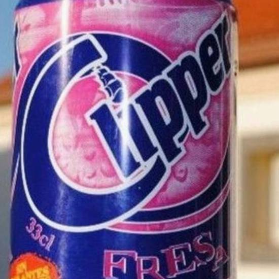 Clipper Fresa