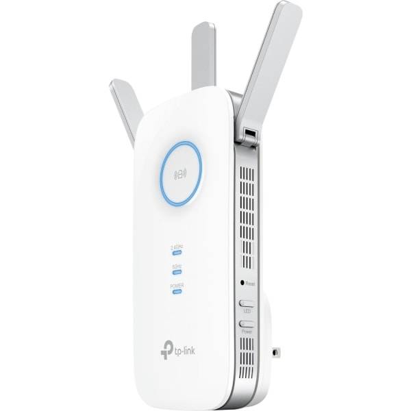 TP-Link Re450 Wireless Ac1750 Gigabit Range Extender