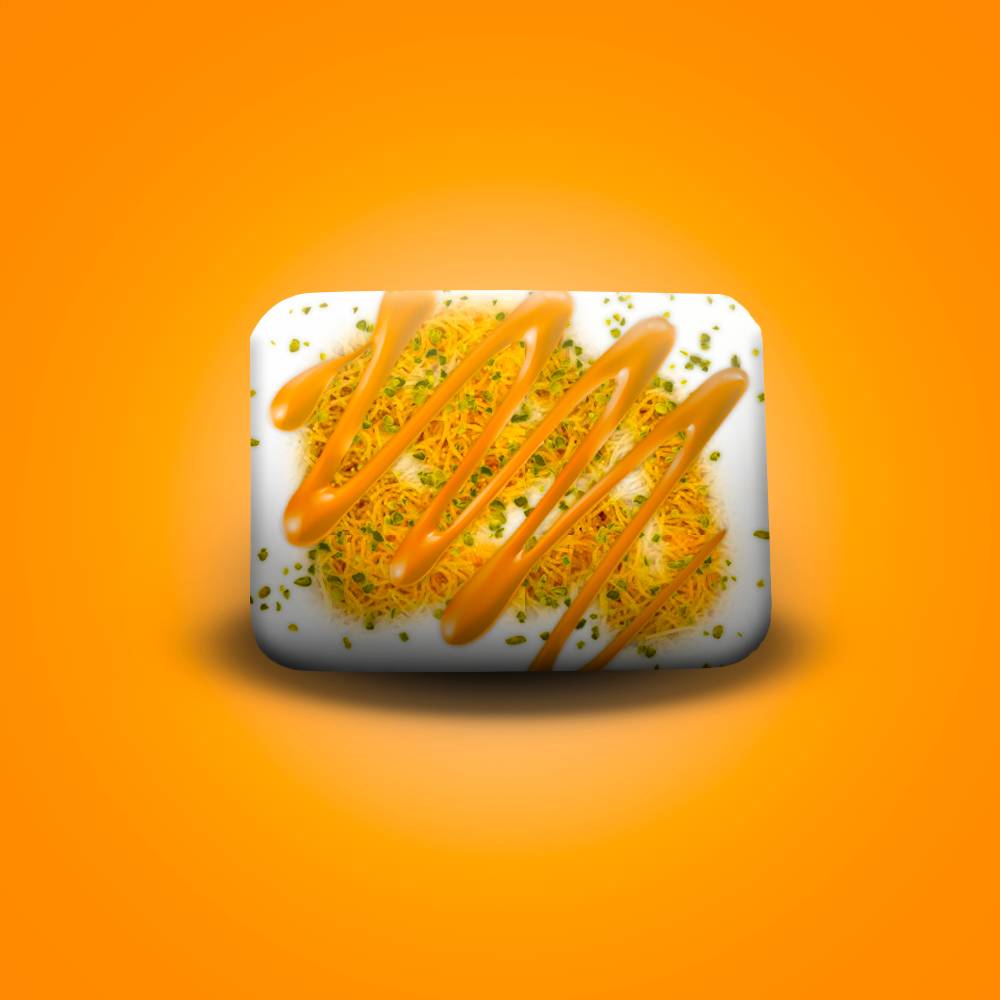 🥭・Pista'Mango