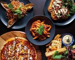 Zarelli's Cafe Ristorante