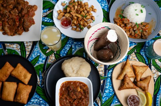 Ku Mana's (4611 36th Avenue Southwest)