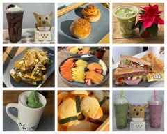 Bambino´s Café (Mexico City)