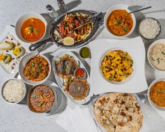 Tabla Indian Restaurant Winter Park