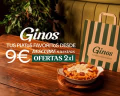 Ginos - General Concha