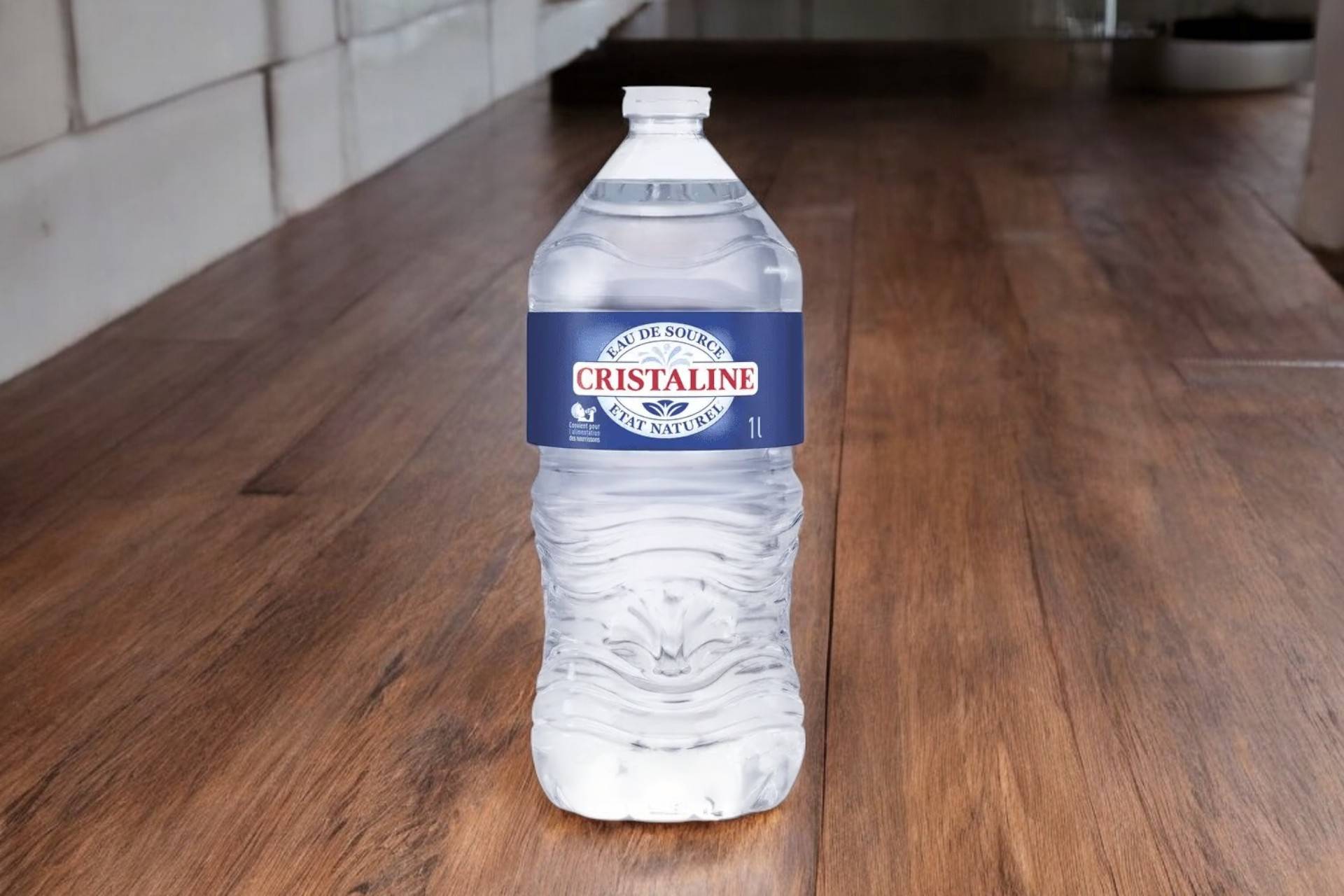 🥤Eau