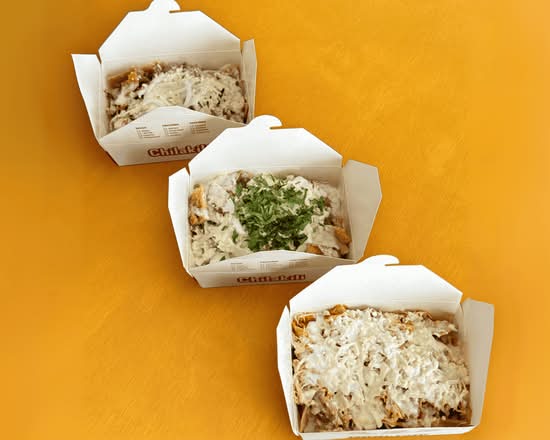 Chilakili Corregidora