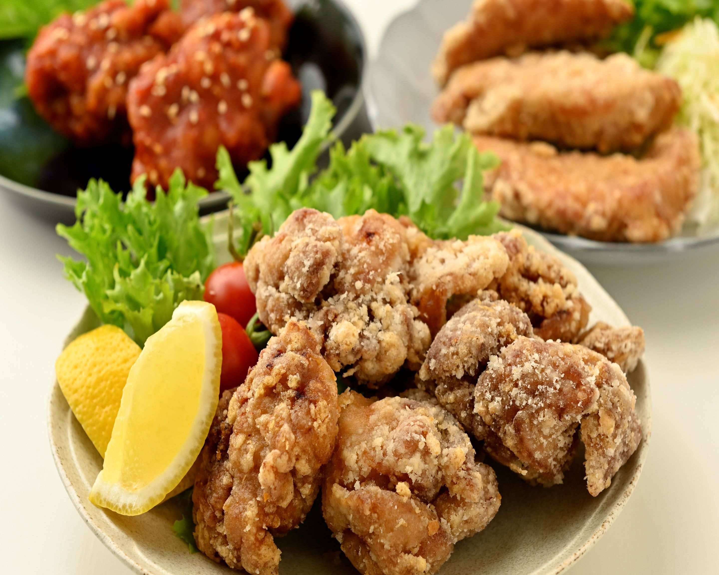 とり膳 服部天神店 Torizen Hattoritenjintenのデリバリー | メニューを見る |豊中市 で 配達| ウーバーイーツ