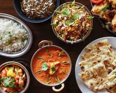 Butter Chicken Hub